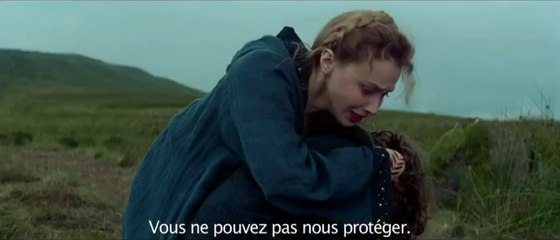 Dracula untold - Bande-annonce (VOST)