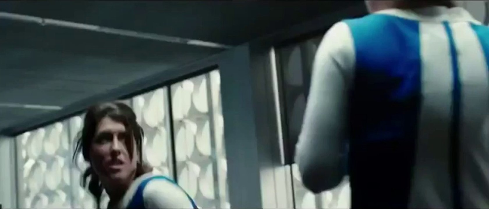 Predestination - Trailer (VO)