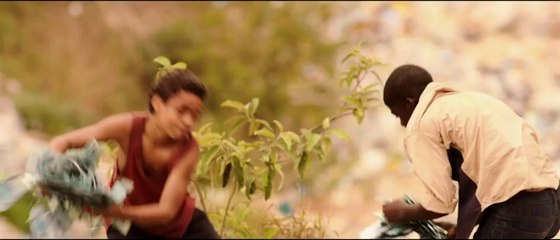 Favelas - Bande-annonce (VOST)
