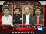 PMLN Member & Standing Committee Chairman declared Pakistani Awaam JAAHIL - Asad Umer