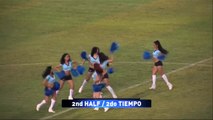 Merida 0-1 Zacatepec - Jornada 9 - Liga de Ascenso - Apertura 2014