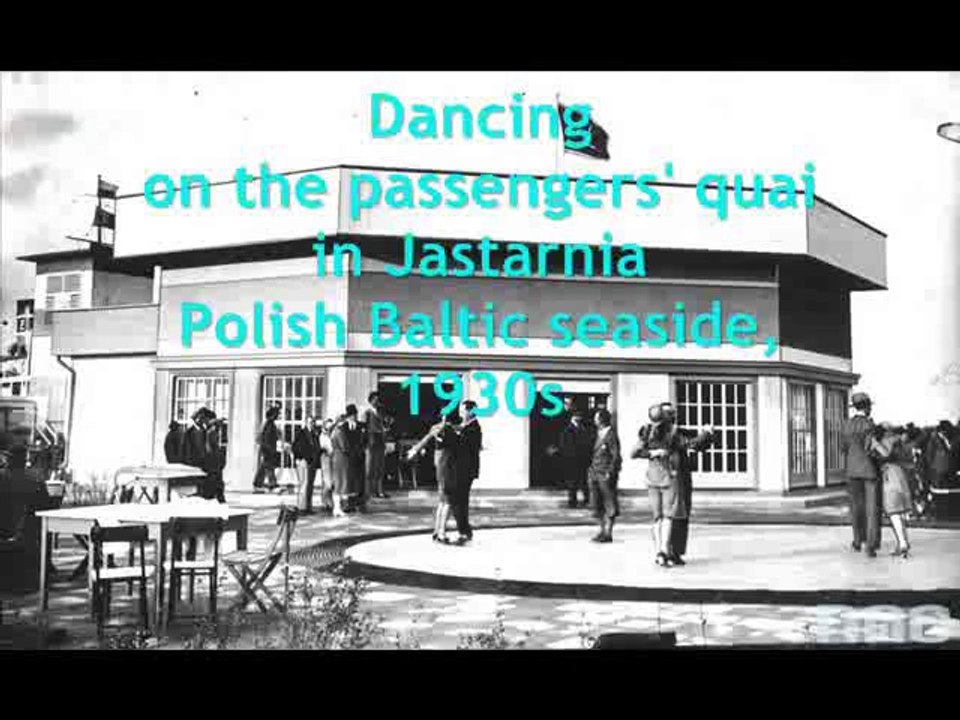 polis tango