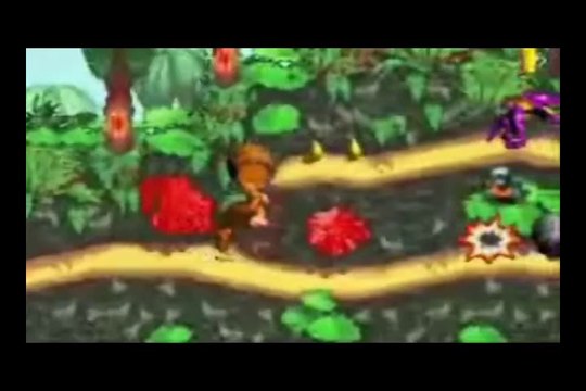 Top Ten Underrated Games