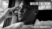 Hit-Boy - Where I'm From, Presented By vitaminwater®