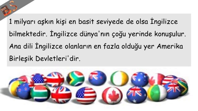 Dünyanın En Çok Konuşulan Dilleri