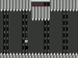 Let's Play IWBTG Part 12 - Who am I jumping on couches, Tom Cruise?