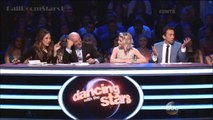 Antonio Sabato Jr & Cheryl - Rumba - DWTS 19 (Week 2)