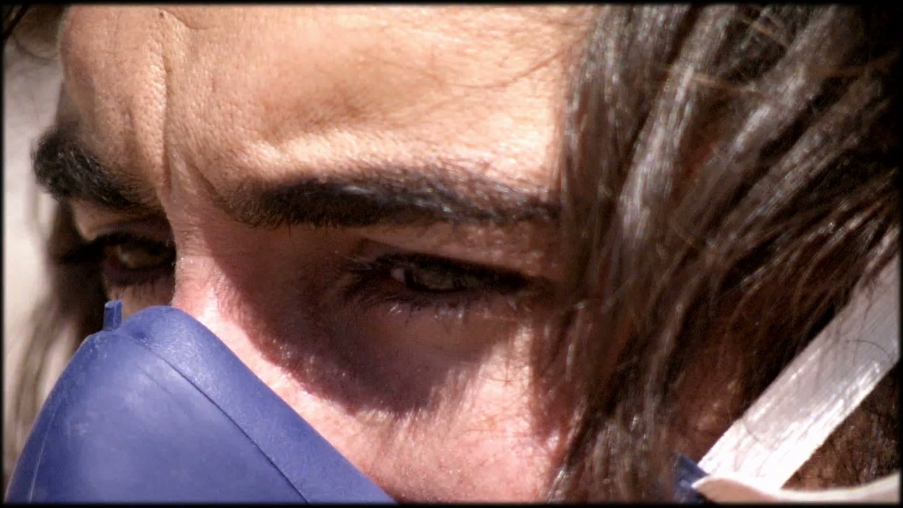 Bande-annonce : Super Trash - Teaser (1) VF