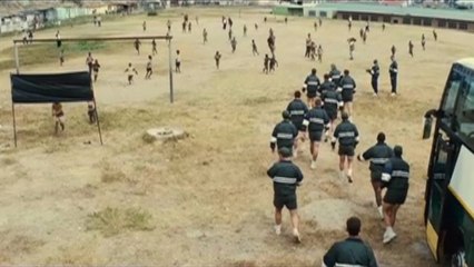 Invictus VOST - Ext 2