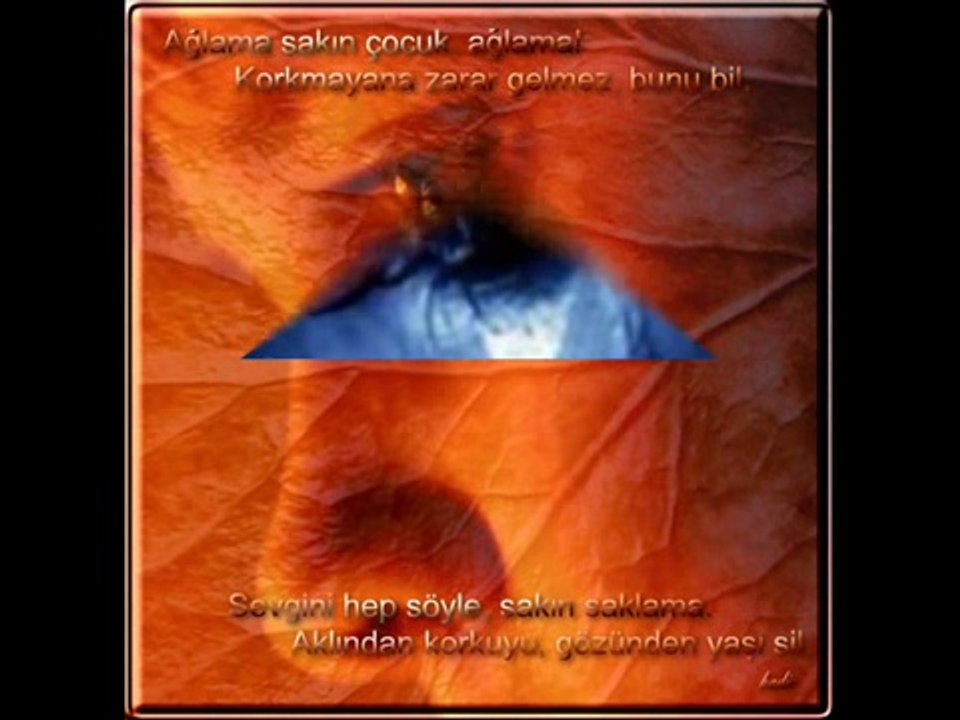 GÜNGÖR YILDIZ_Hakan Tasiyan aglama aglama dayanamam