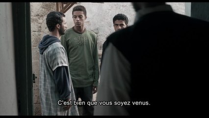 Les Chevaux de Dieu - Ext4 VOST