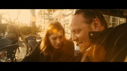 Bande-annonce : Mon Ame par Toi Guérie - Teaser VF