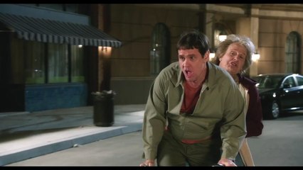Bande-annonce : Dumb and Dumber De - Teaser VO
