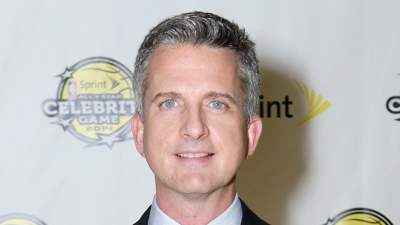 Bill Simmons Blasts Roger Goodell, Gets Suspended by ESPN