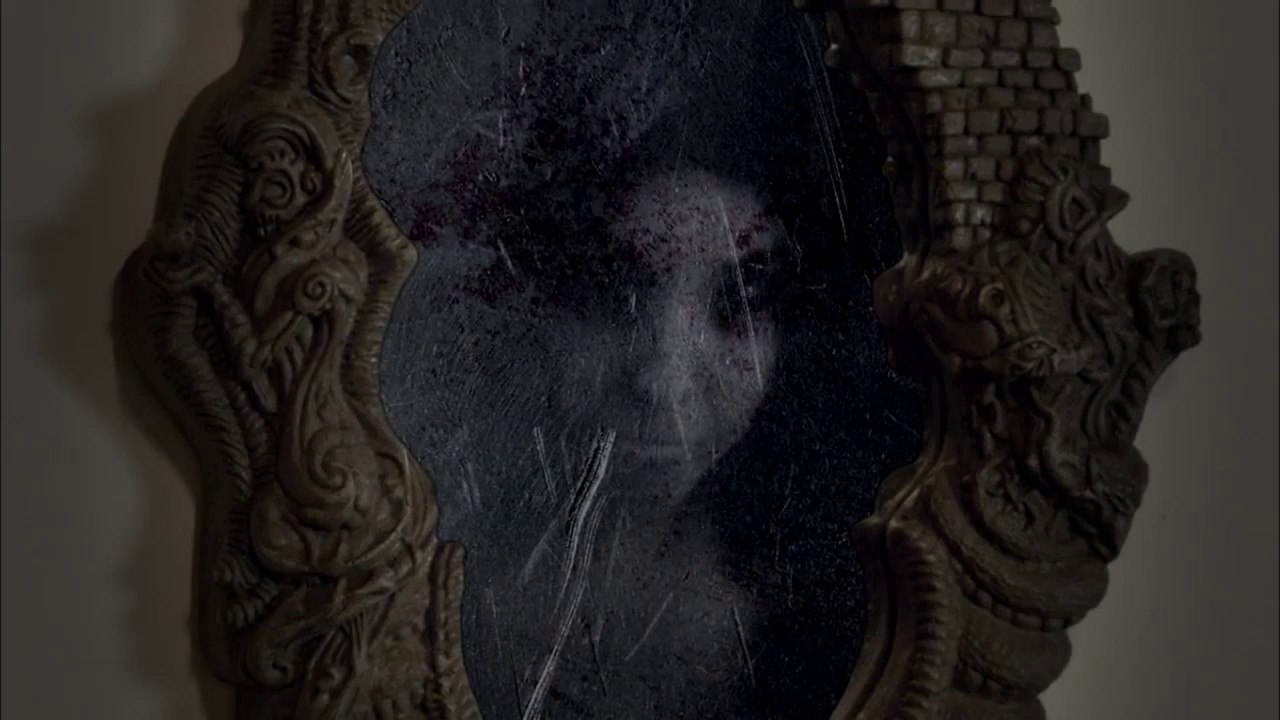The Fright Night Files: Trailer
