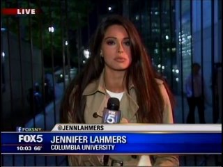 Report On Columbia University's Failure On Rape Reporting