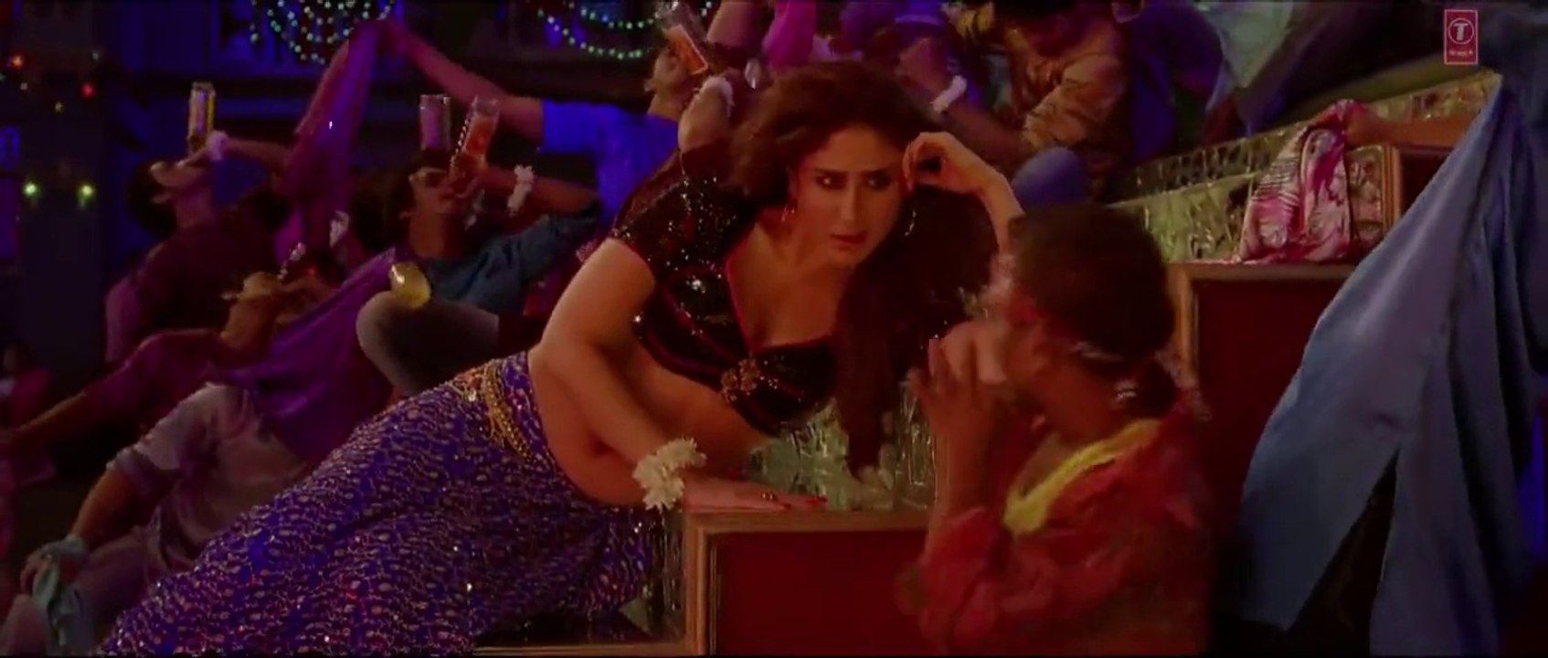 Mere Photo ko Seene se Yaar Chipkale Saiyan Fevicol se - Kareena Kapoor - Dabangg 2 - Full Hd Song