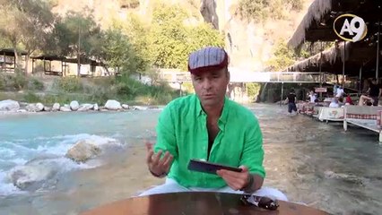 Bilim Yolunda - 14 - Su Döngüsü