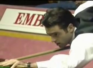 What a fantastic Break, Never Seen Before