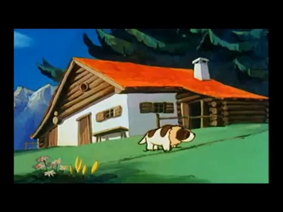 Heidi - Capitulo 4 (Español Latino)