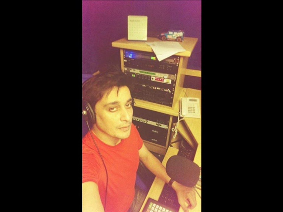 Studio Times - Sahir Lodhi as Qasai