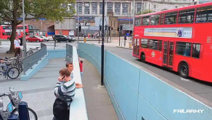 Fail Compilation of the Month September 2012