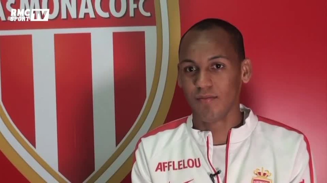 Football / Fabinho évoque le début de saison de l'ASM - 25/09