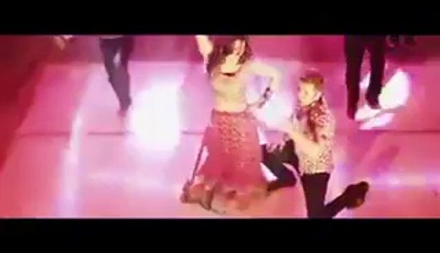 Saba Qamar (8969) Mastani Item Song Teaser Video