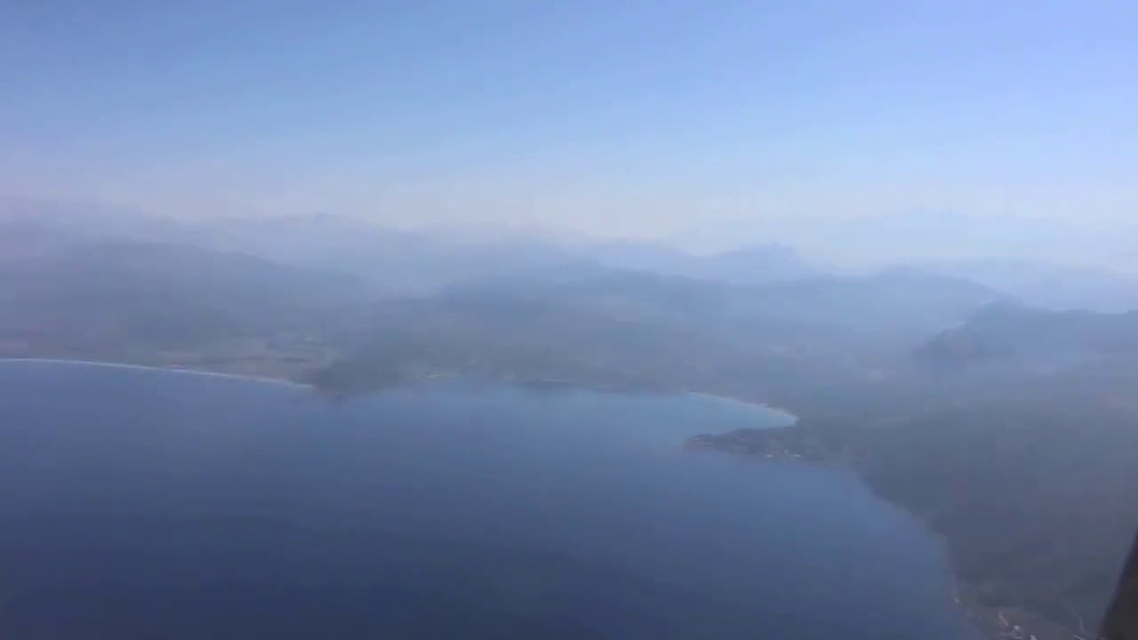 Paese di Lava - Corse