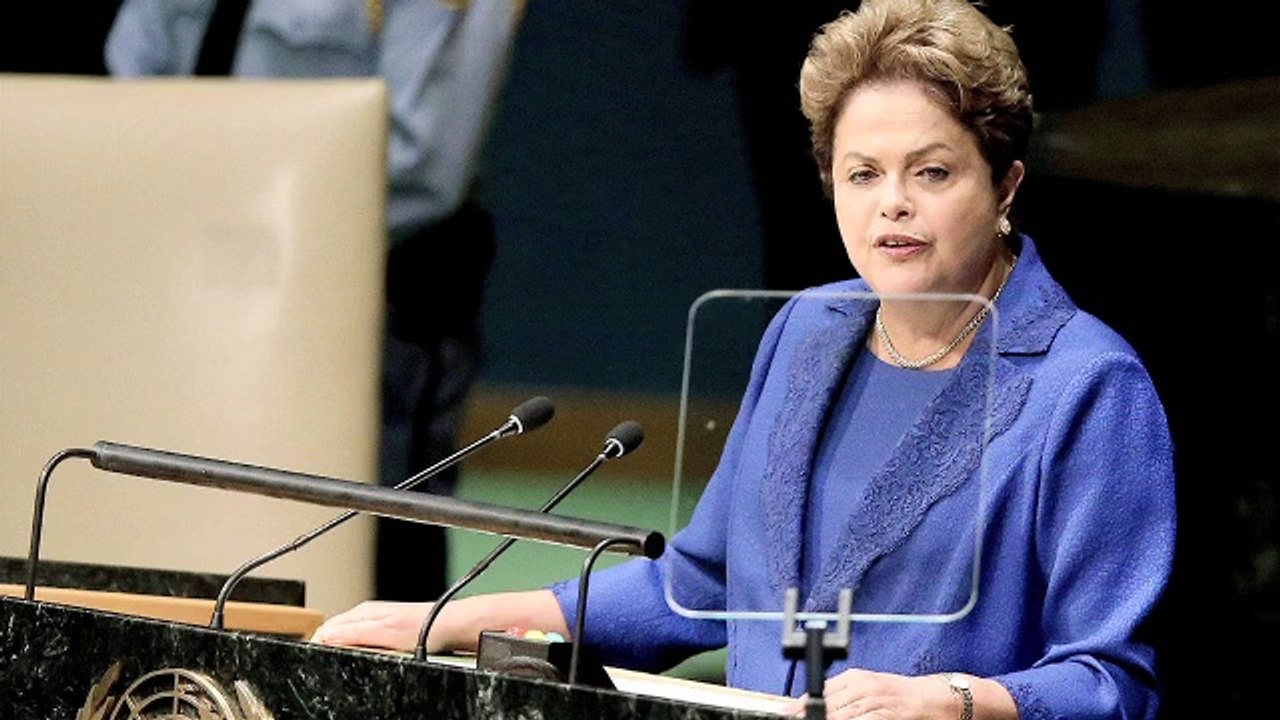 Dilma ama Lula que ama Marina que não ama ninguém