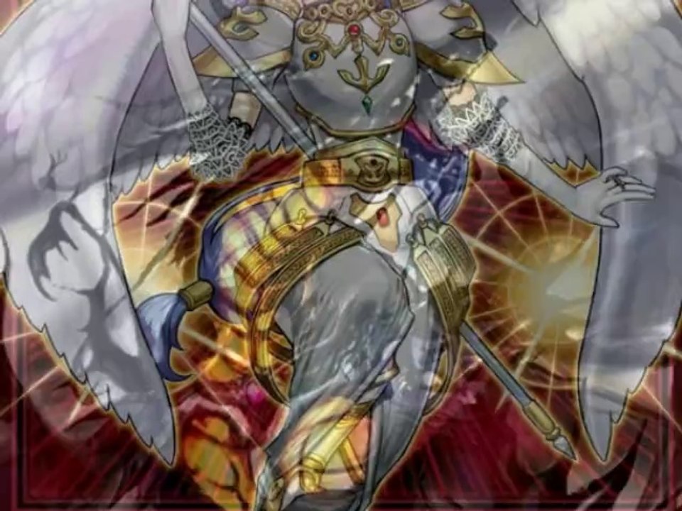 Yu-Gi-Oh New Génération Preview du Chapitre 221