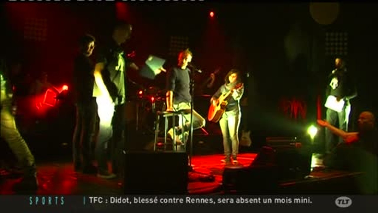 Zoom sur les Rencontres d'Astaffort 2014