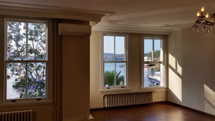 KANLICA DA YALI DAIRESI