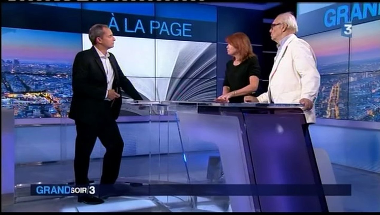 Brigitte 80 ans la 3