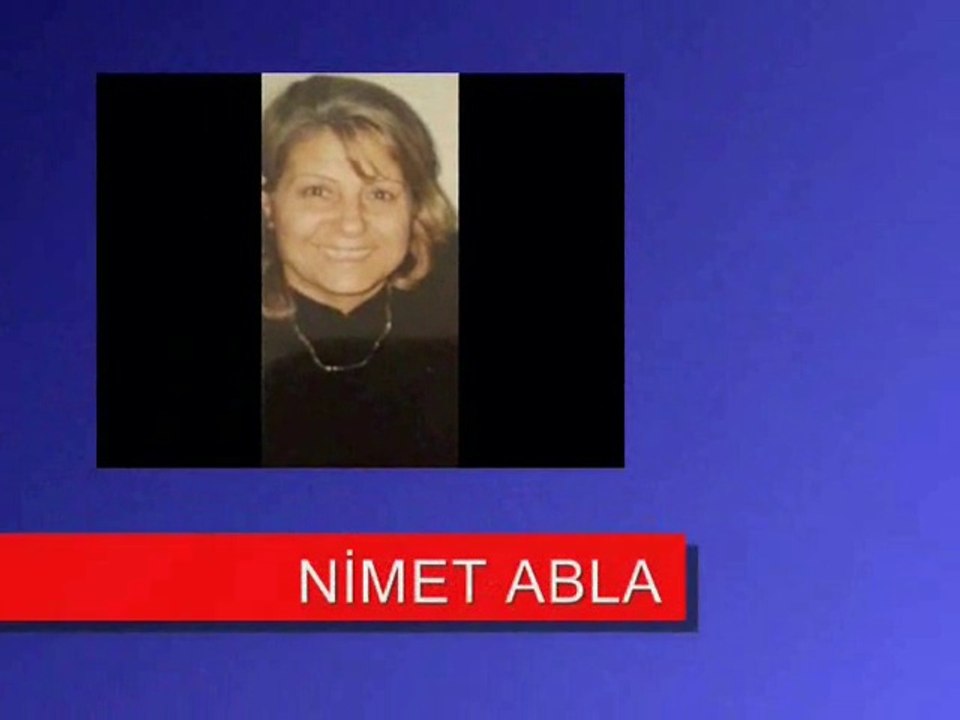 NİMET ABL..Mehmet Korkmaz