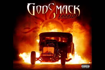 Godsmack ~ FML (1000hp)