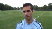 SKC & Revolution Ready to Clash