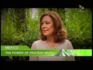 Interviews From Mexico