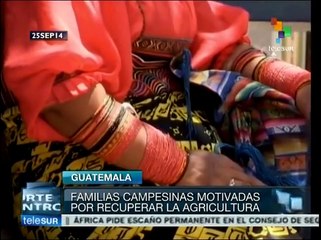Panamá: pueblo ngöbe-buglé lucha contra proyecto hidroeléctrico