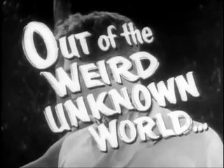 Mesa Of Lost Women (1953,Trailer)