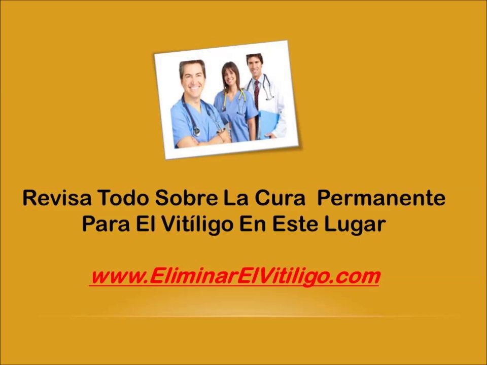 Plantas Medicinales Para El Vitiligo -  Remedios Populares Vitiligo