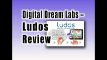 Ludos From Digital Dream Labs Review : Best Educational Toys For Kids 2014-2015