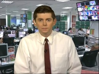 Holder resigns as US Attorney General