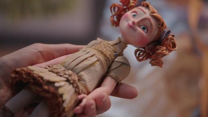 THE BOXTROLLS - Costume Design