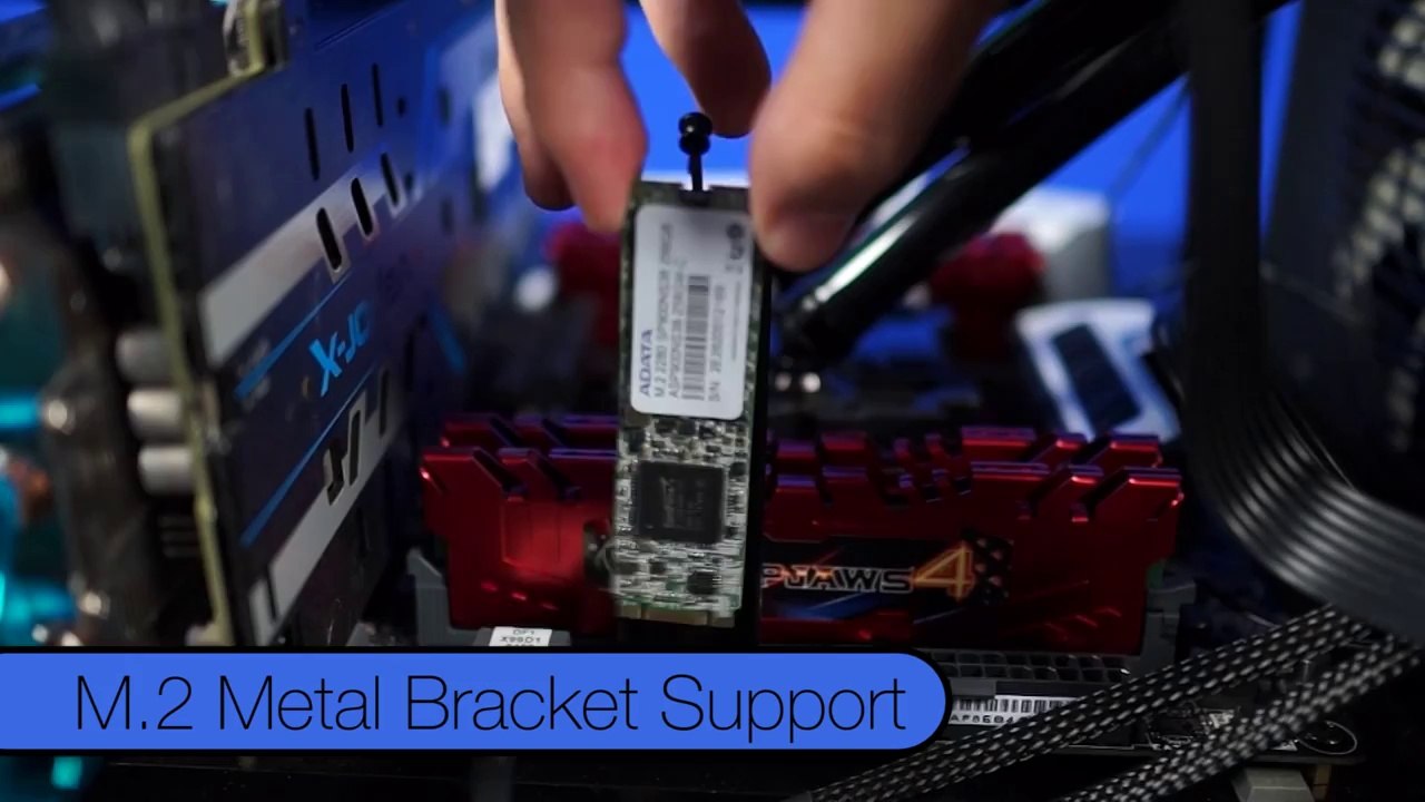 What is Intel's X99 Chipset? Motherboard Roundup ft. Gigabyte, ASUS, MSI