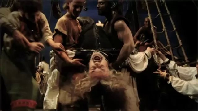 TV3 - 33 recomana - Mar i Cel. Teatre Victòria. Barcelona