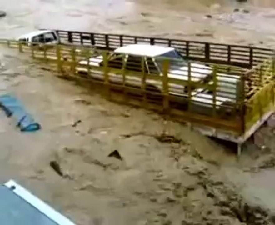 Flood in Kpk