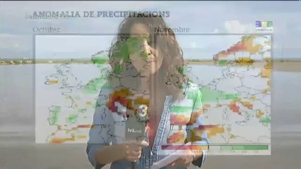 TV3 - Els Matins - Arriba la tardor amb pluges