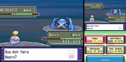 Pokémon Pt: Max% [32] Natu Tuna