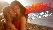 BANG BANG! Theatrical Trailer | Hrithik Roshan & Katrina Kaif